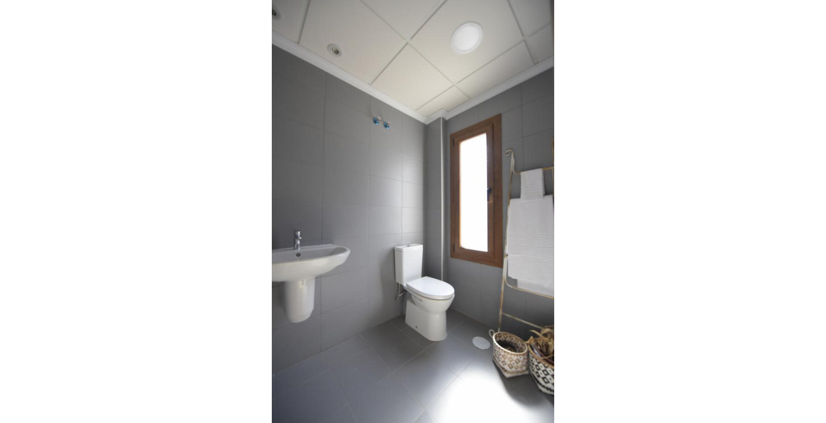 New Build - Apartment / flat - Xeresa - Xeresa del monte