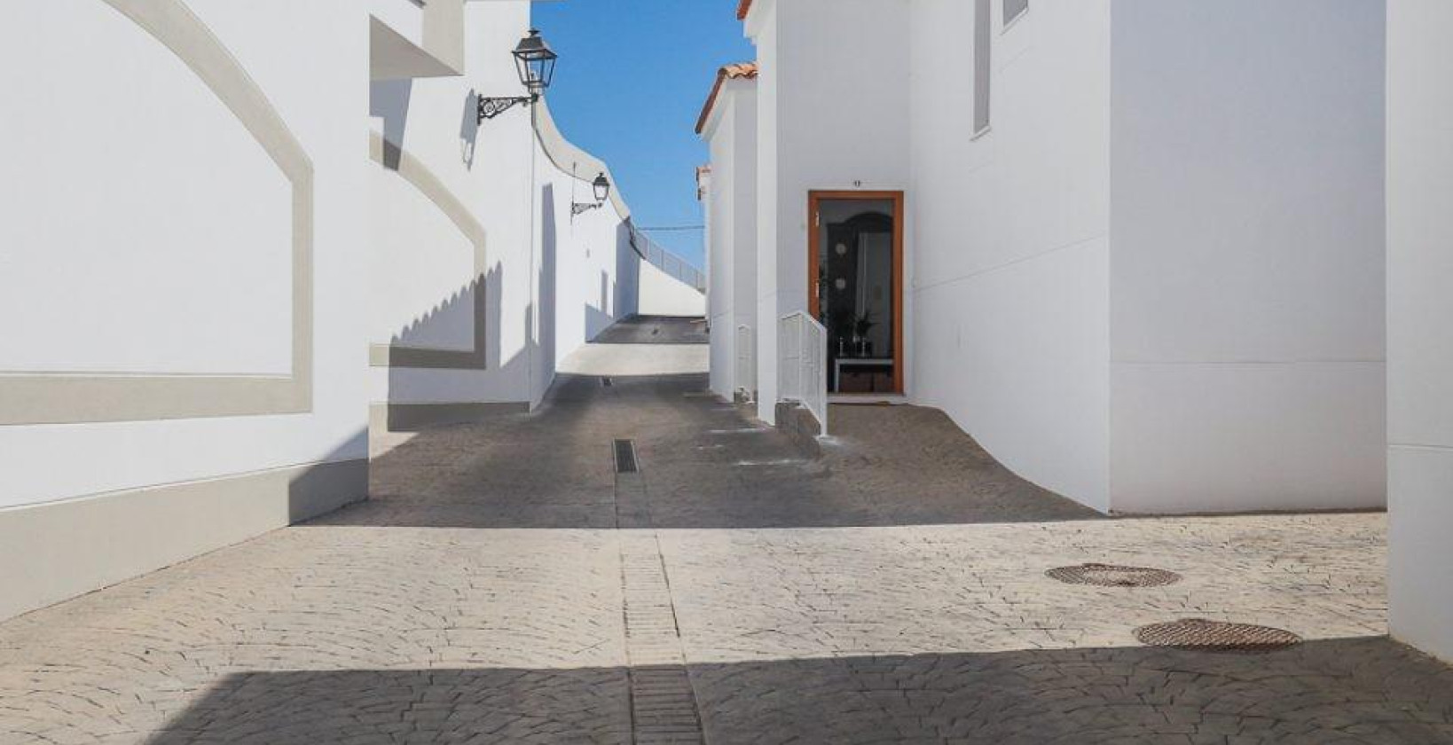 New Build - Apartment / flat - Xeresa - Xeresa del monte