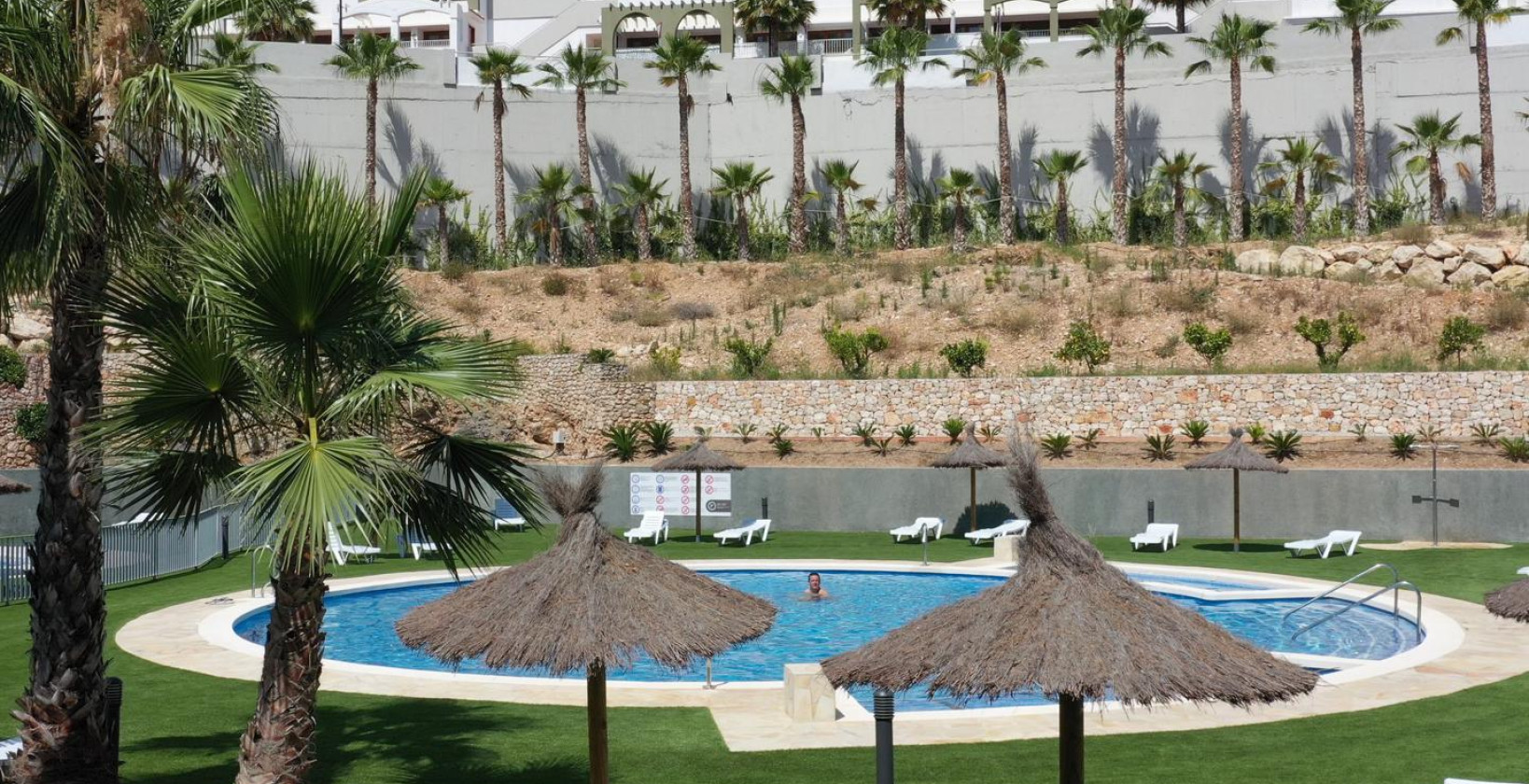 New Build - Apartment / flat - Xeresa - Xeresa del monte