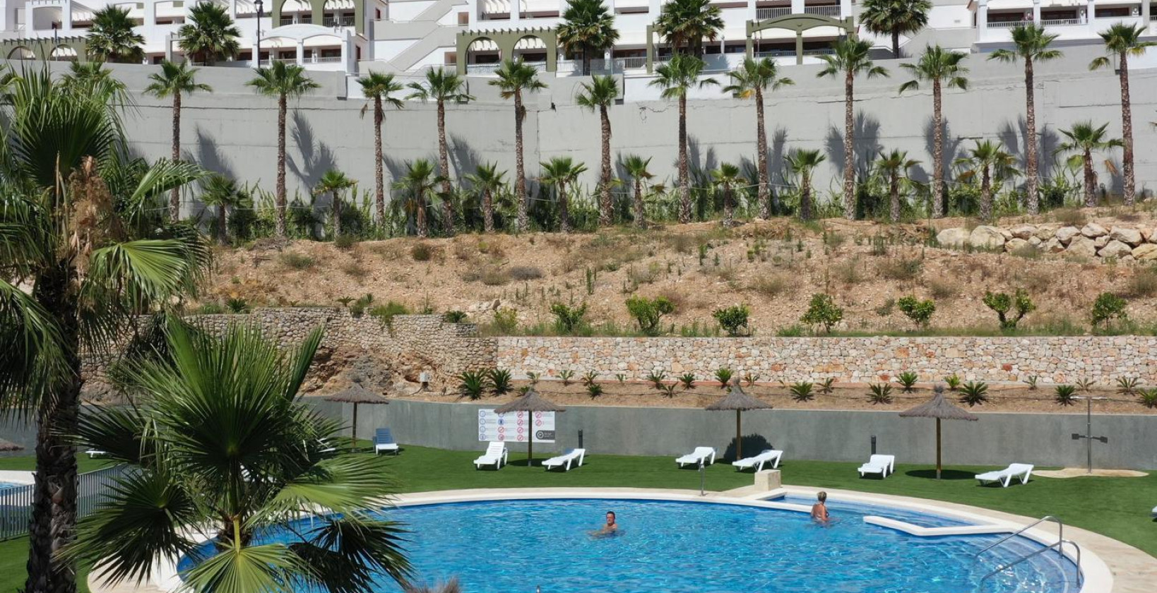 New Build - Apartment / flat - Xeresa - Xeresa del monte