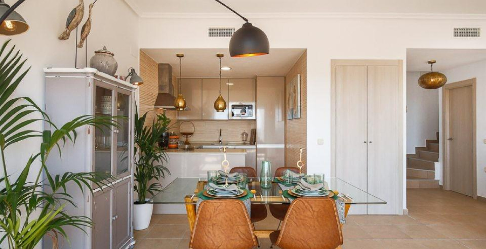 New Build - Penthouse - Xeresa - Xeresa del monte