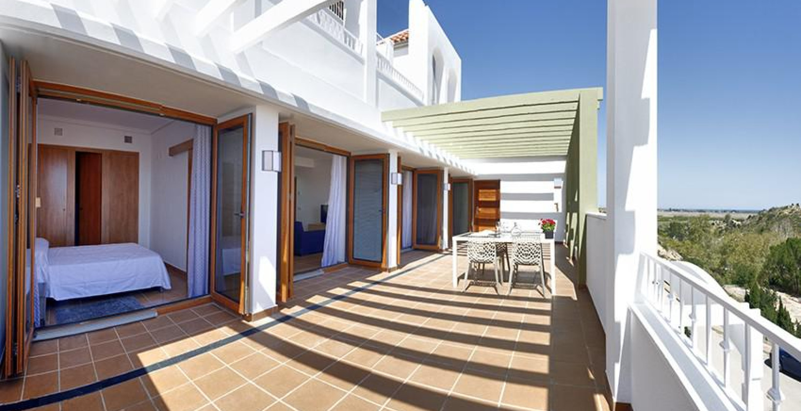 New Build - Penthouse - Xeresa - Xeresa del monte