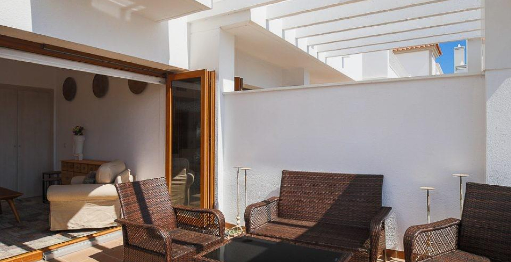 New Build - Apartment / flat - Xeresa - Xeresa del monte