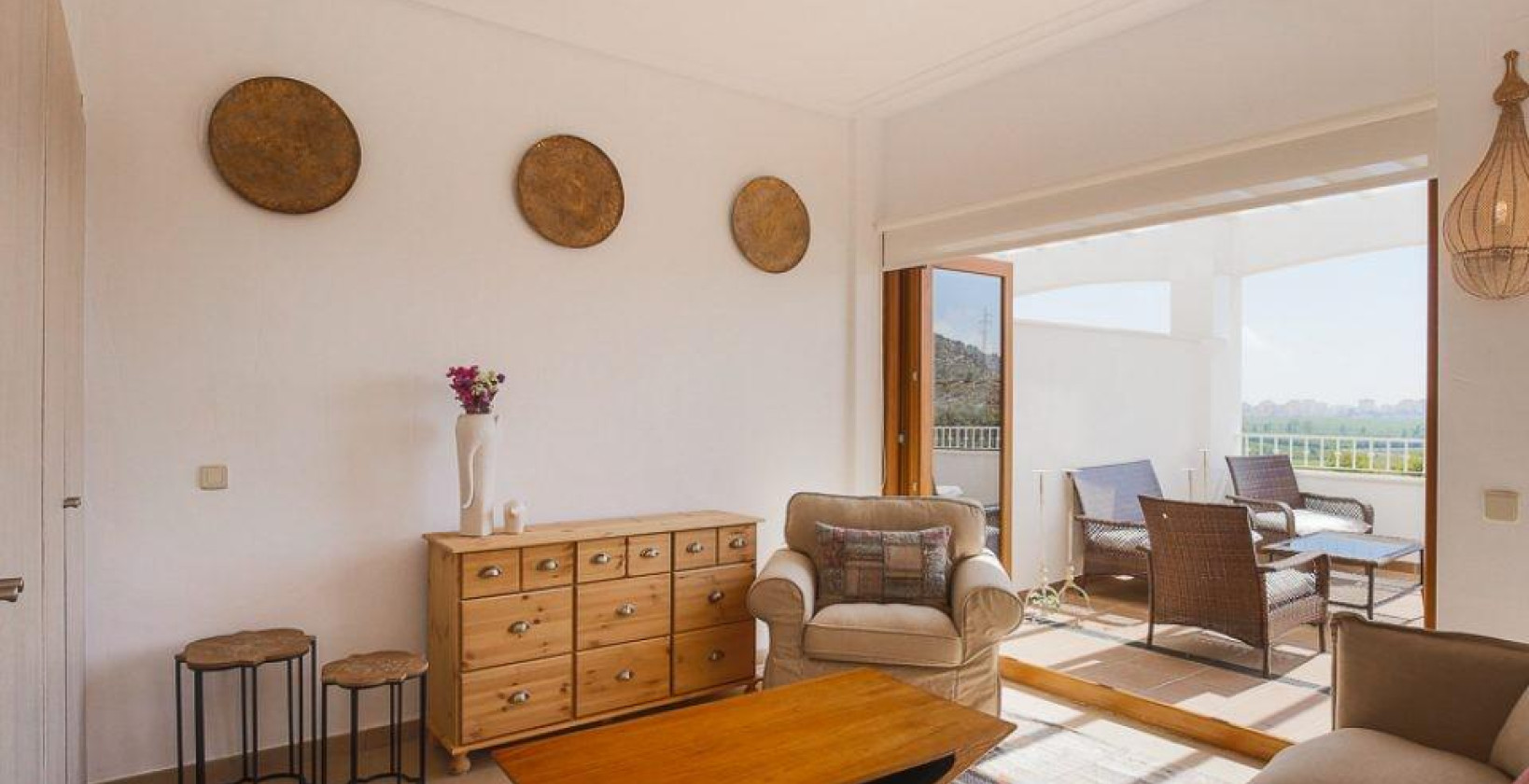 New Build - Apartment / flat - Xeresa - Xeresa del monte