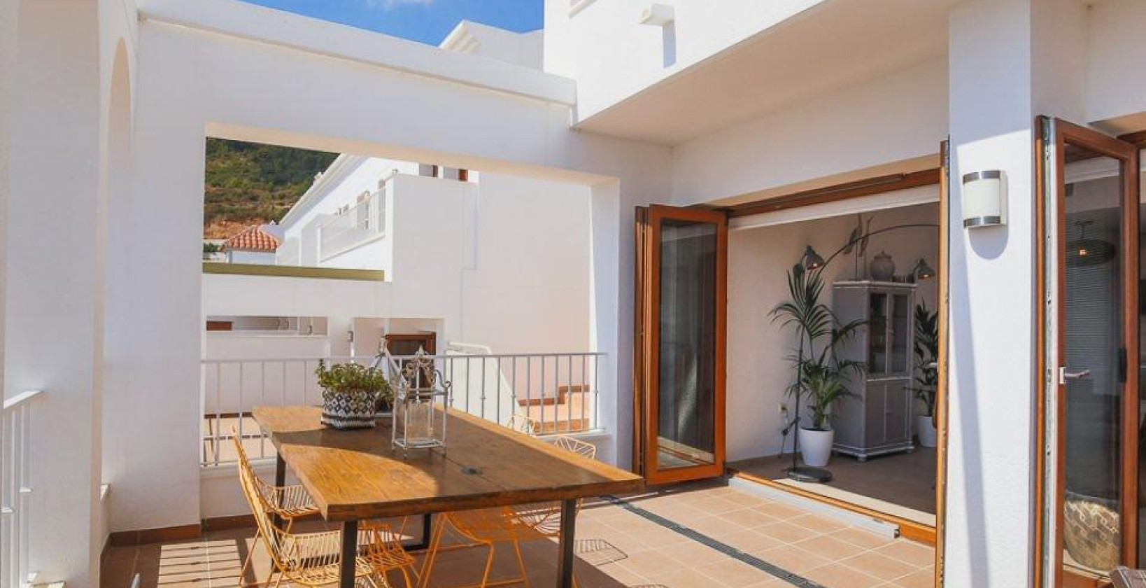 New Build - Penthouse - Xeresa - Xeresa del monte