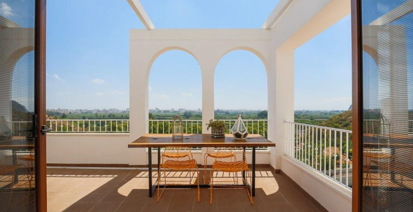 New Build - Penthouse - Xeresa - Xeresa del monte