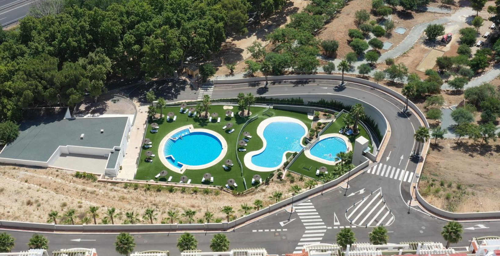 New Build - Penthouse - Xeresa - Xeresa del monte