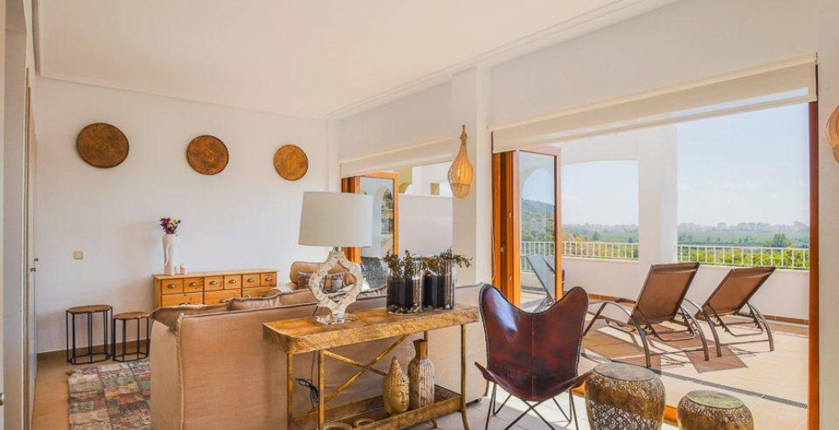 New Build - Penthouse - Xeresa - Xeresa del monte