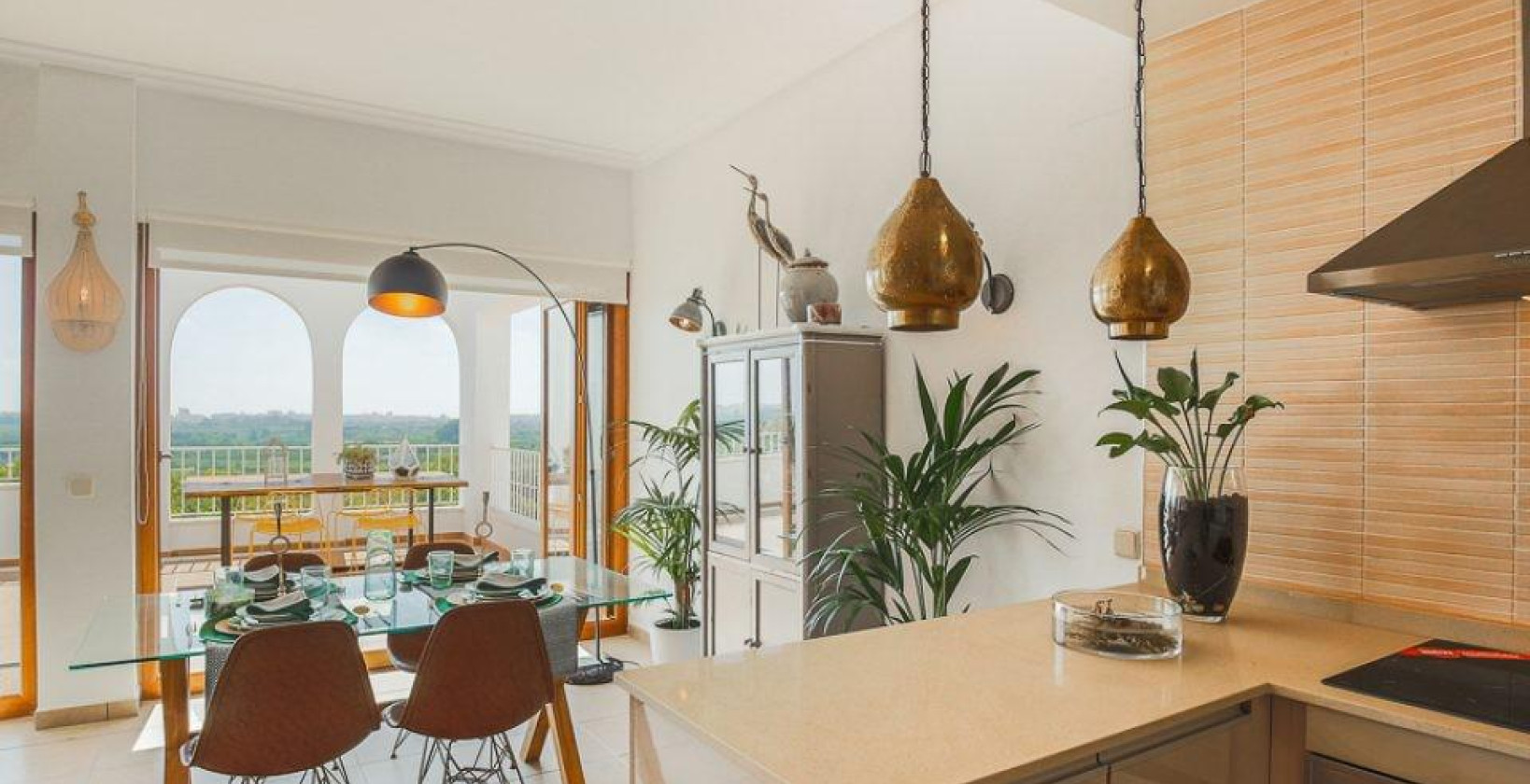 New Build - Penthouse - Xeresa - Xeresa del monte