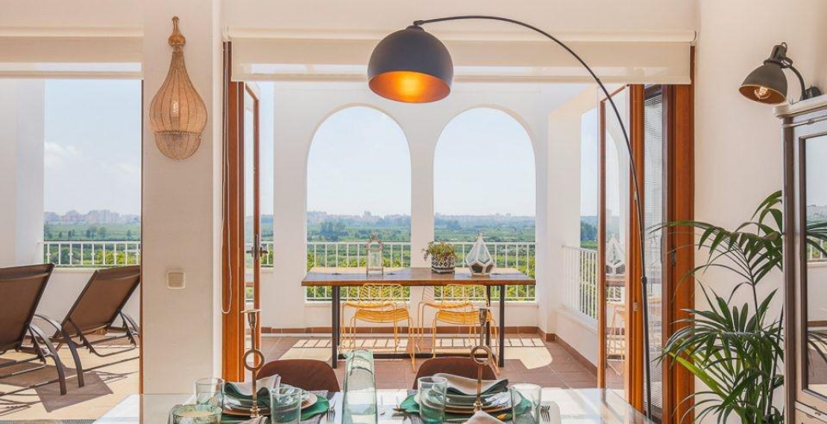 New Build - Penthouse - Xeresa - Xeresa del monte