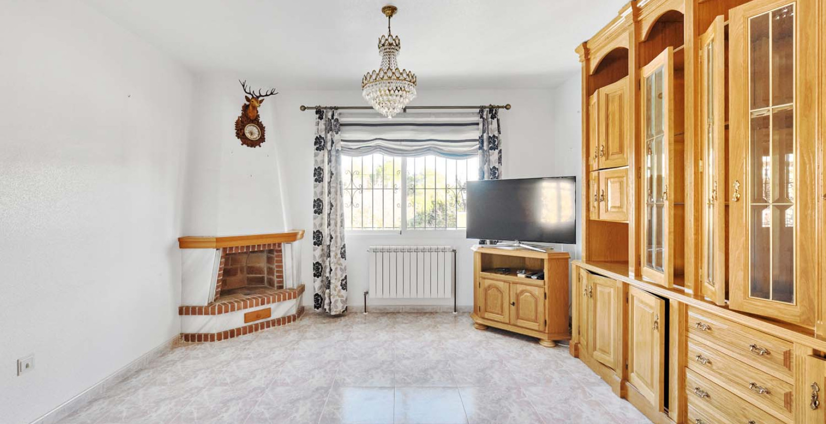 Bruktbolig - Villa - Pinar de Campoverde