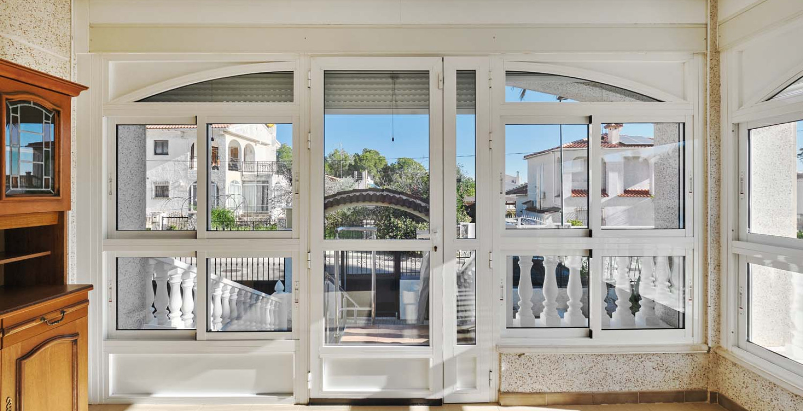 Bruktbolig - Villa - Pinar de Campoverde