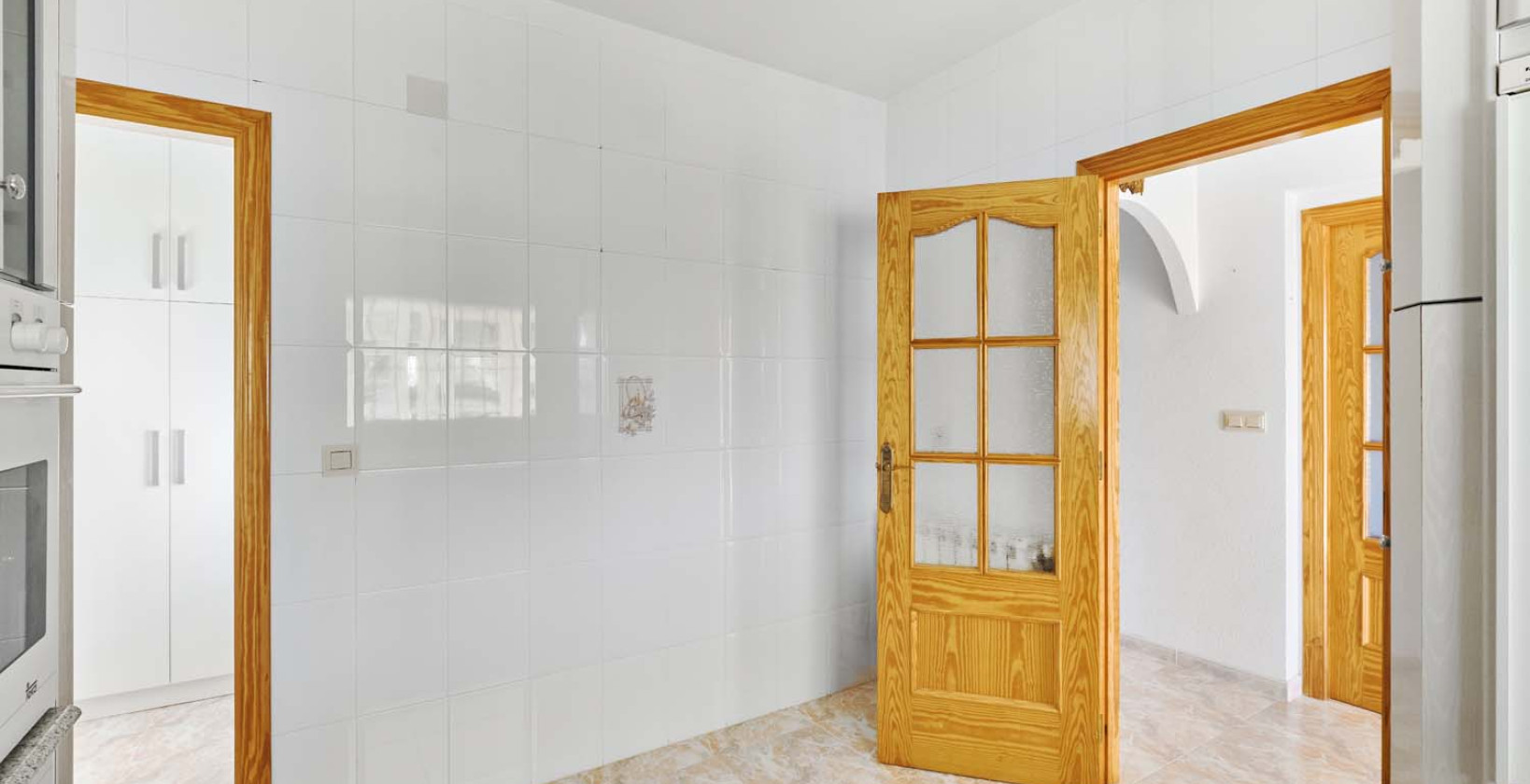 Bruktbolig - Villa - Pinar de Campoverde