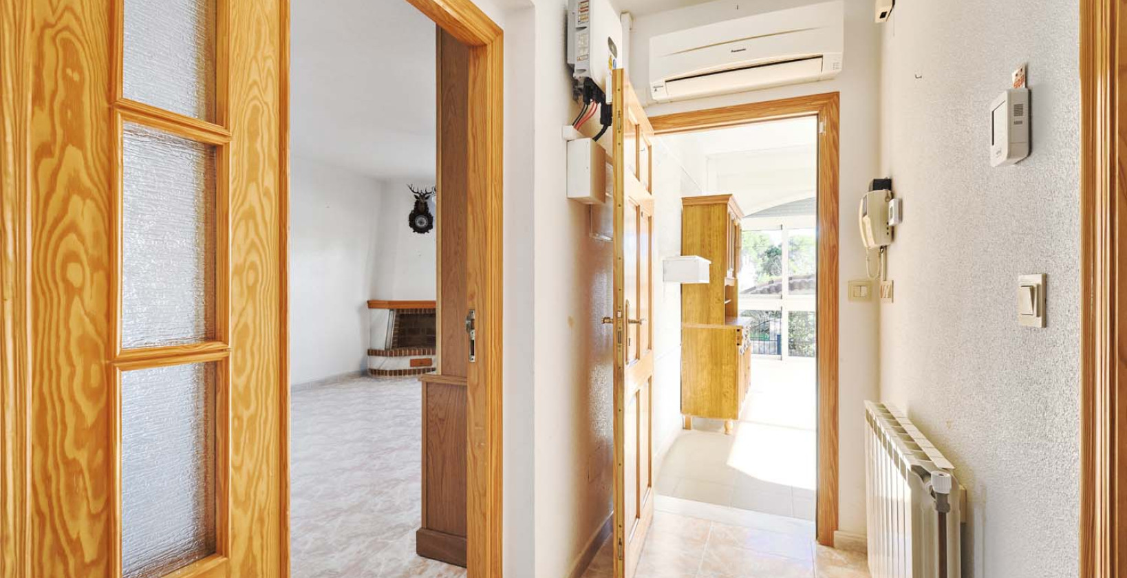 Bruktbolig - Villa - Pinar de Campoverde