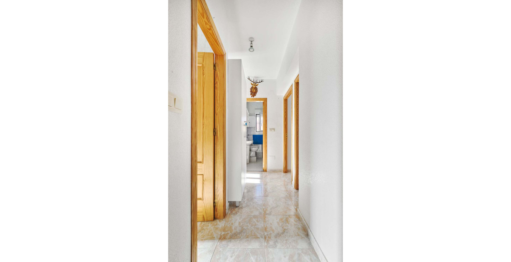 Bruktbolig - Villa - Pinar de Campoverde