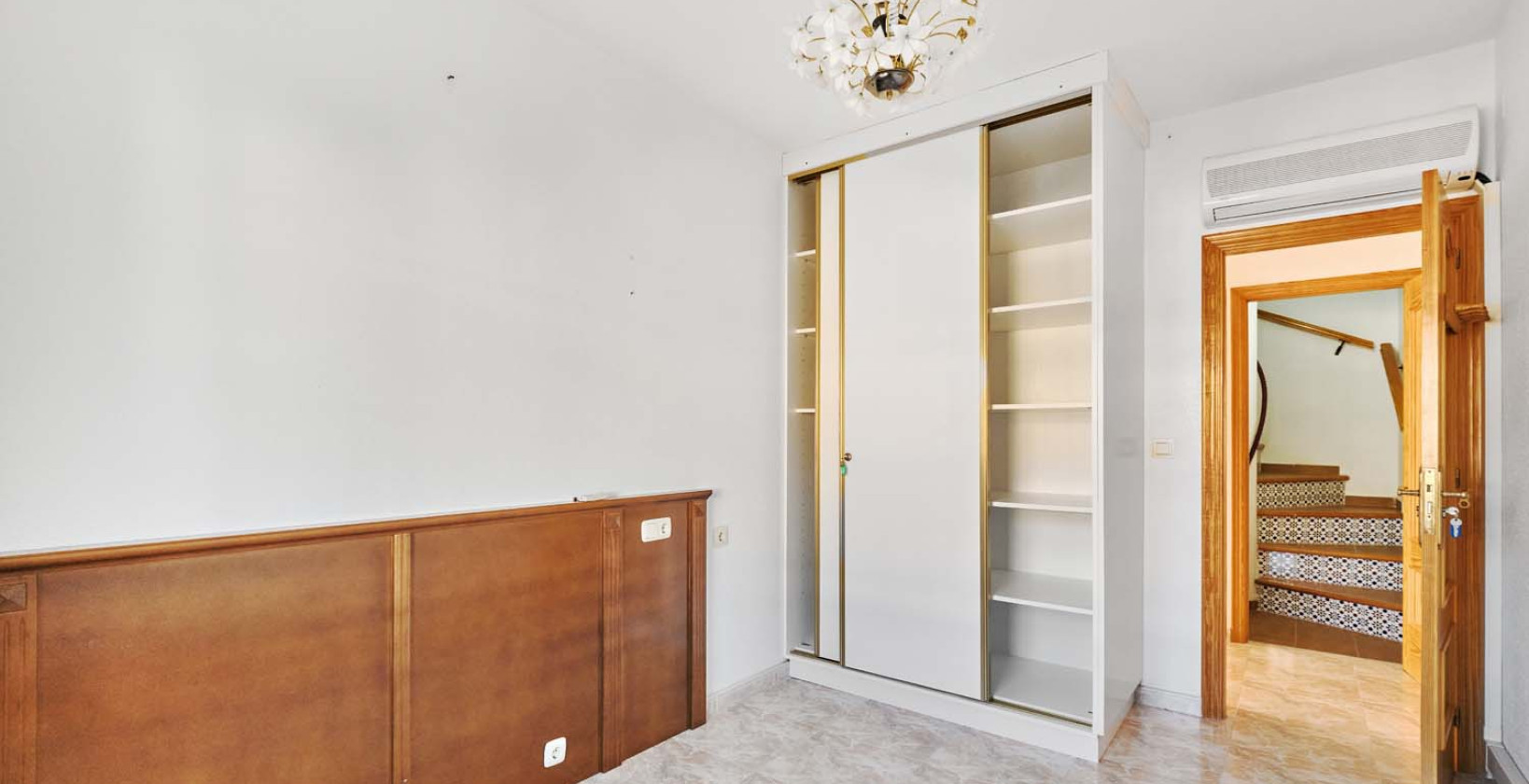 Bruktbolig - Villa - Pinar de Campoverde