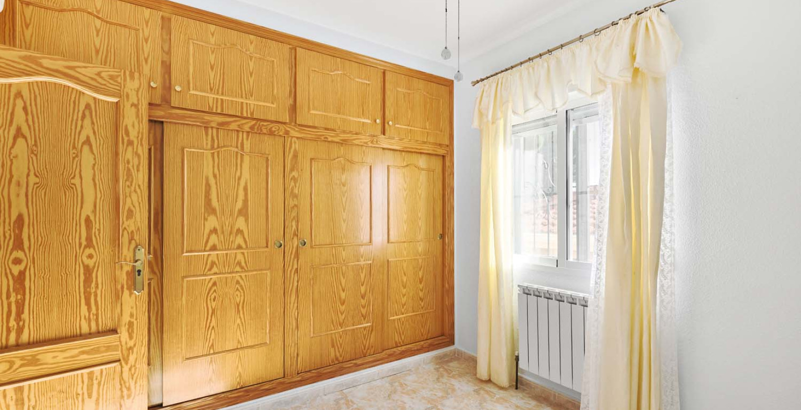 Bruktbolig - Villa - Pinar de Campoverde