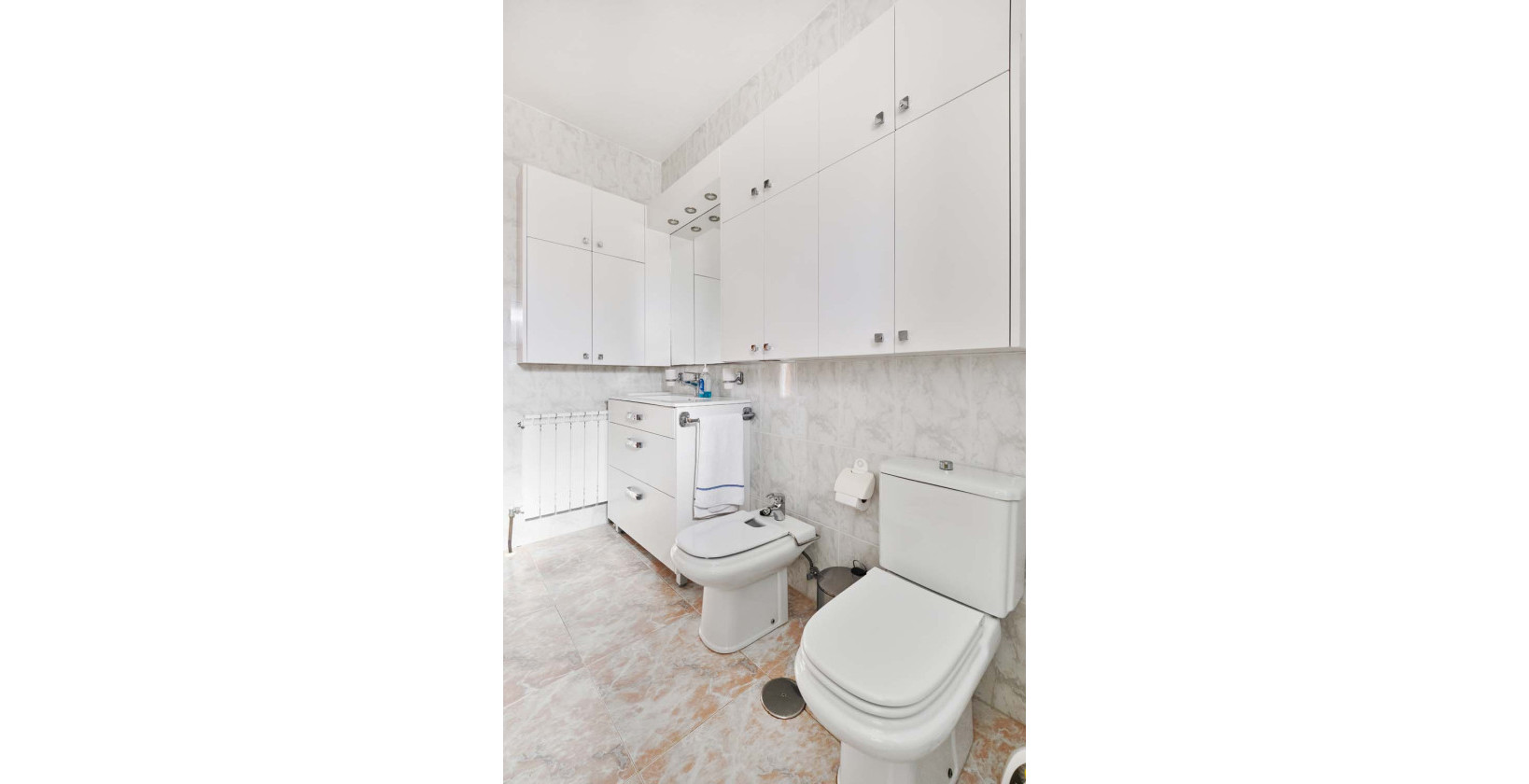 Bruktbolig - Villa - Pinar de Campoverde