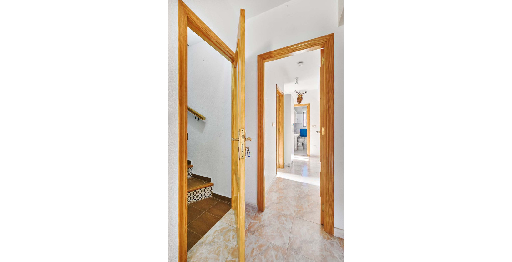 Bruktbolig - Villa - Pinar de Campoverde