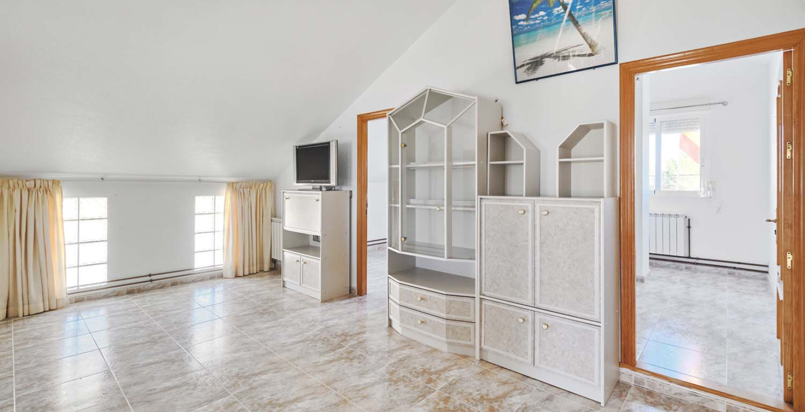 Bruktbolig - Villa - Pinar de Campoverde