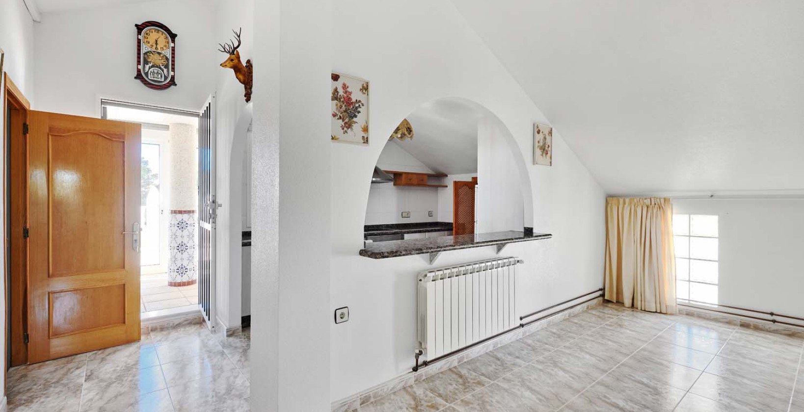 Bruktbolig - Villa - Pinar de Campoverde