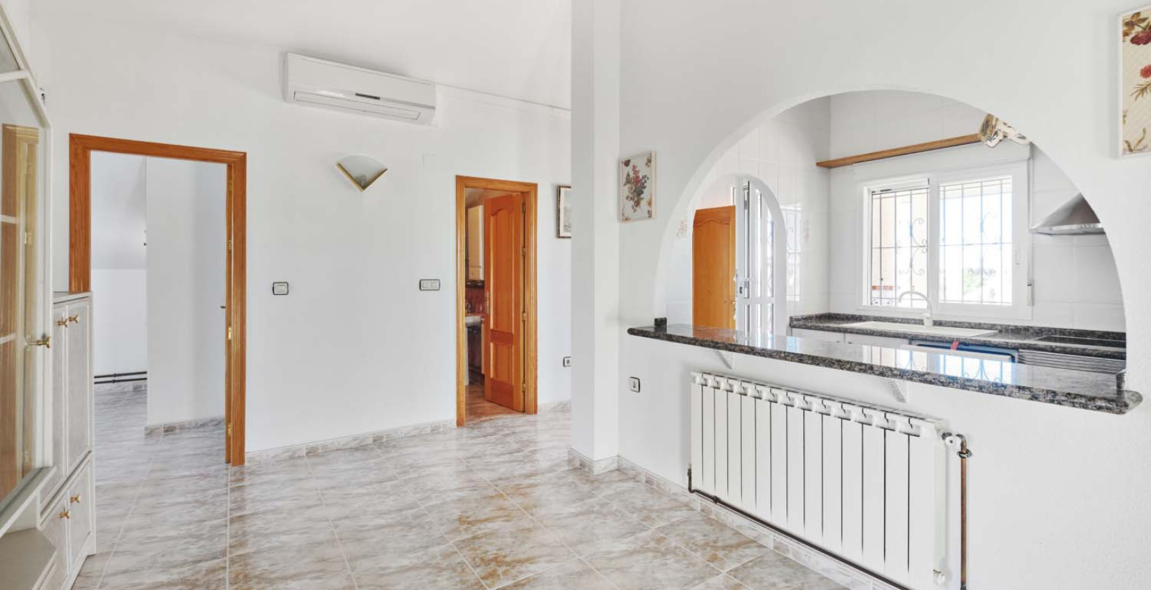 Bruktbolig - Villa - Pinar de Campoverde