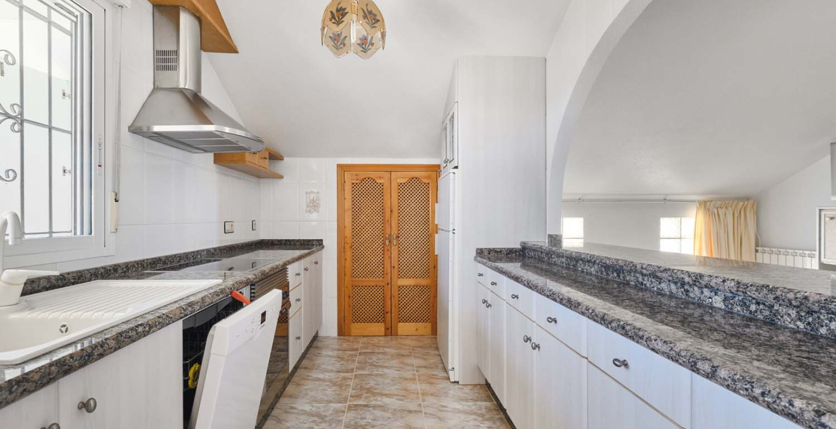 Bruktbolig - Villa - Pinar de Campoverde