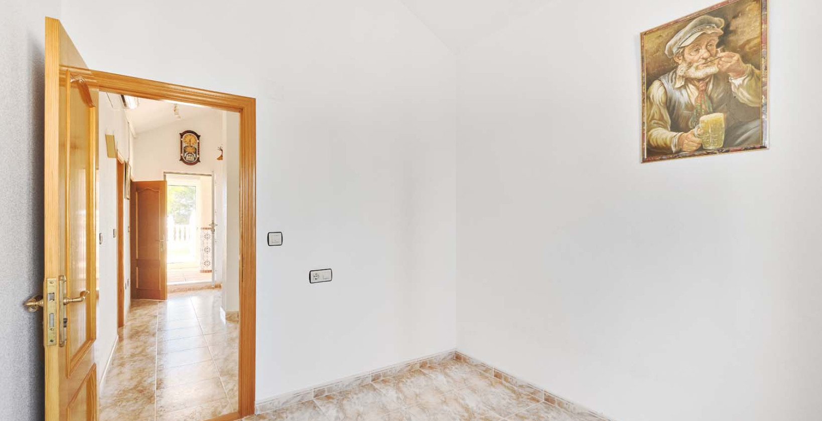 Bruktbolig - Villa - Pinar de Campoverde