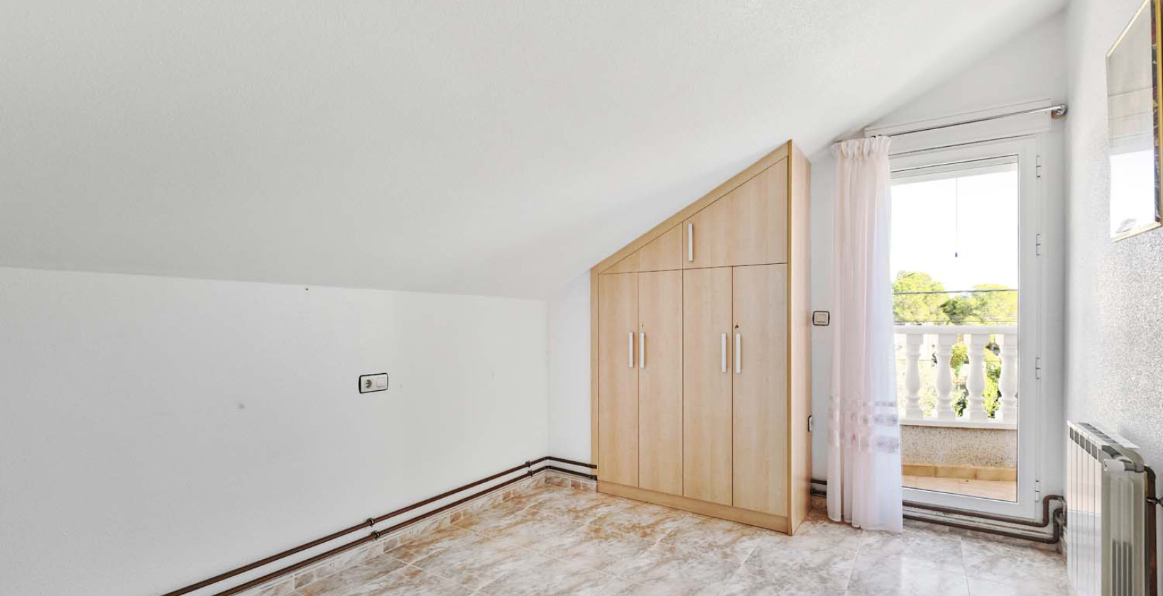 Bruktbolig - Villa - Pinar de Campoverde