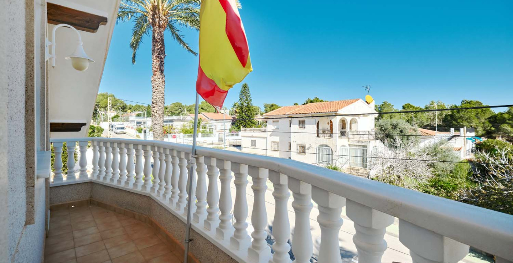 Bruktbolig - Villa - Pinar de Campoverde