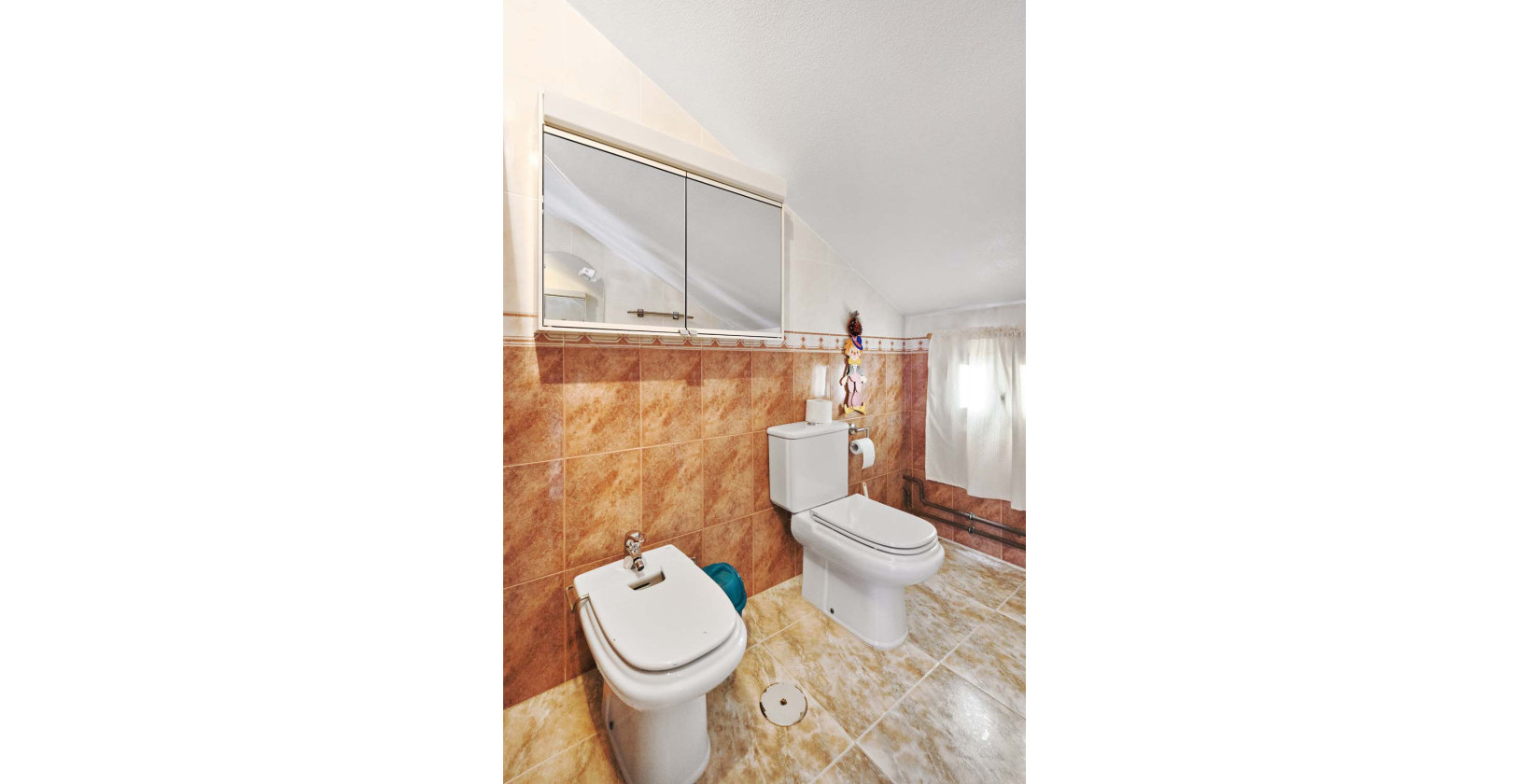 Bruktbolig - Villa - Pinar de Campoverde