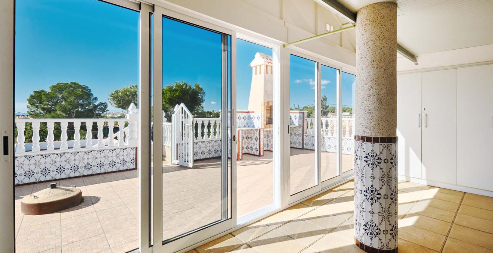 Bruktbolig - Villa - Pinar de Campoverde