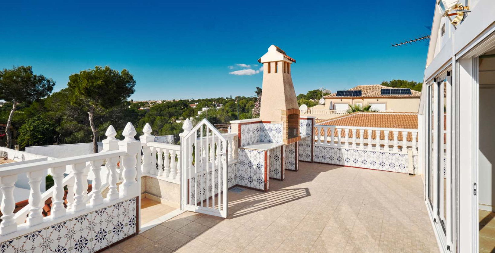 Bruktbolig - Villa - Pinar de Campoverde