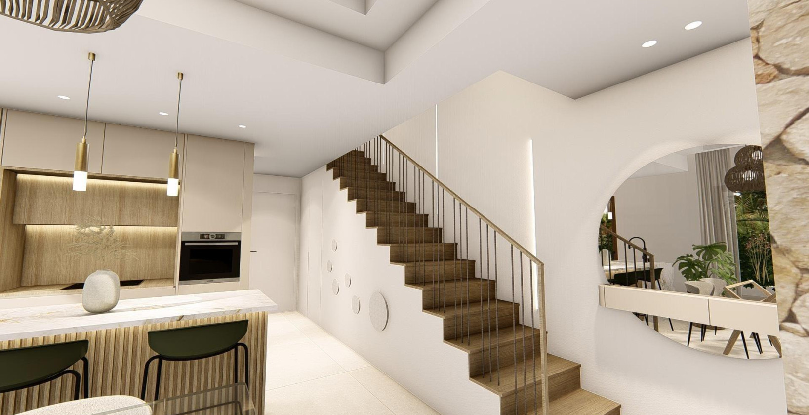 New Build - Villa - Rojales - Lo Marabú