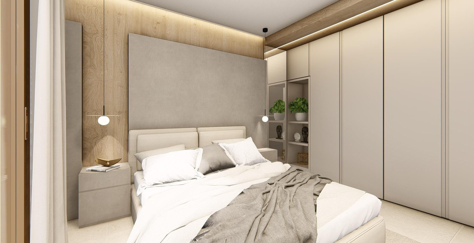 New Build - Villa - Rojales - Lo Marabú