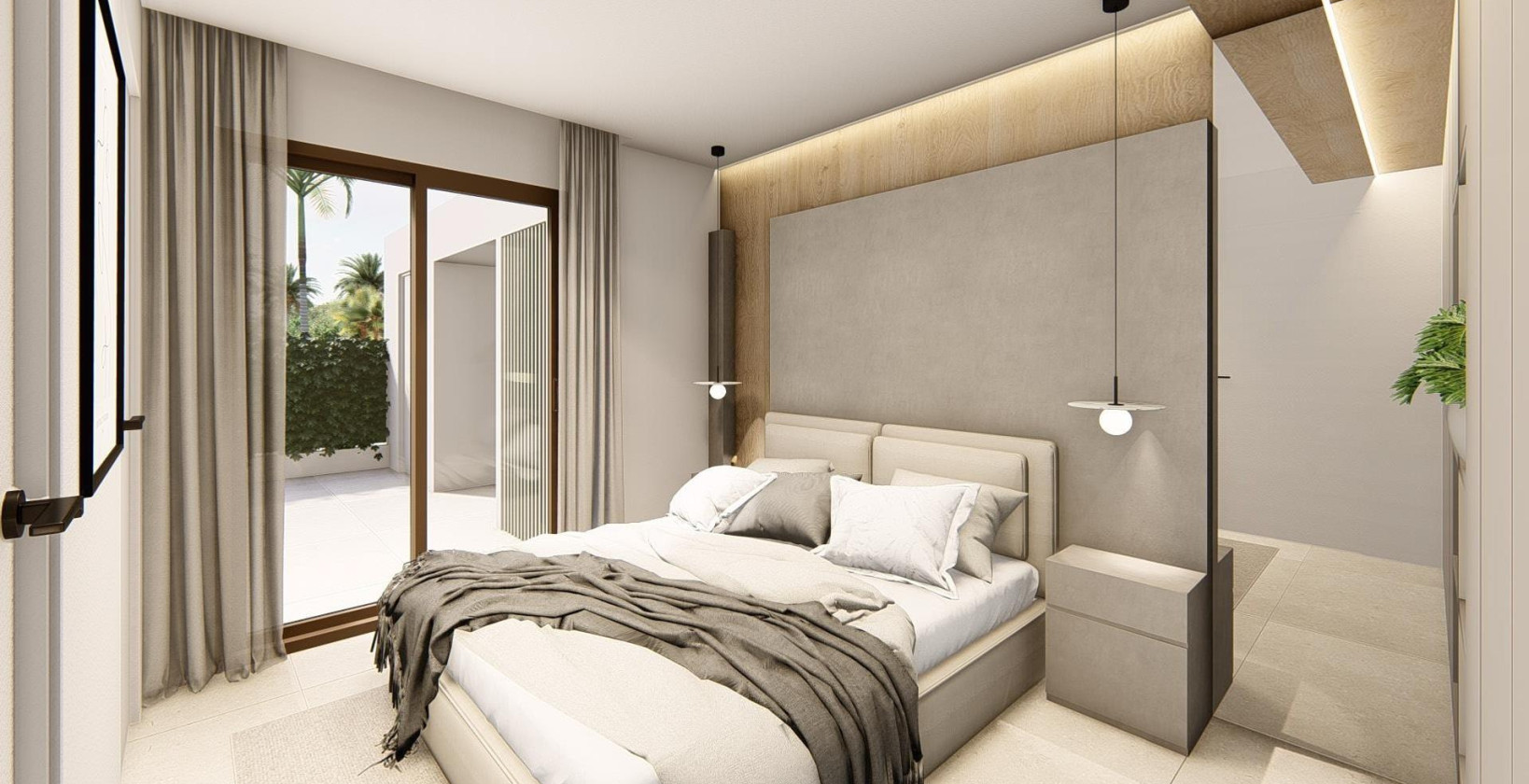 New Build - Villa - Rojales - Lo Marabú