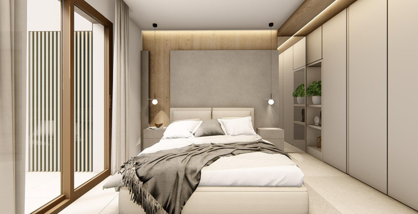 New Build - Villa - Rojales - Lo Marabú