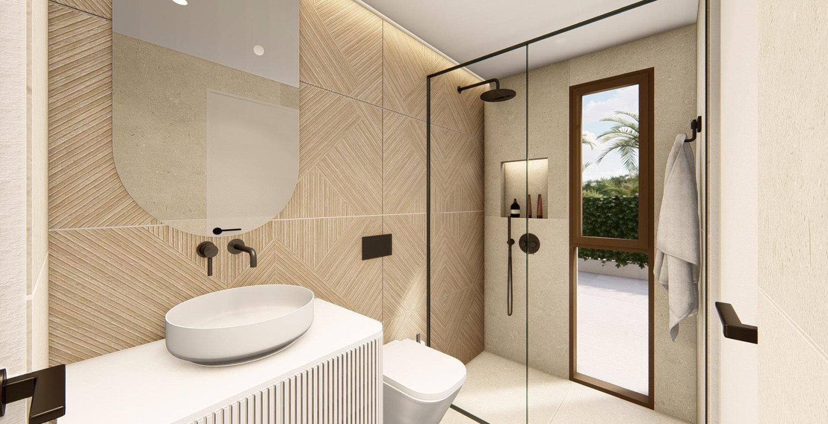 New Build - Villa - Rojales - Lo Marabú