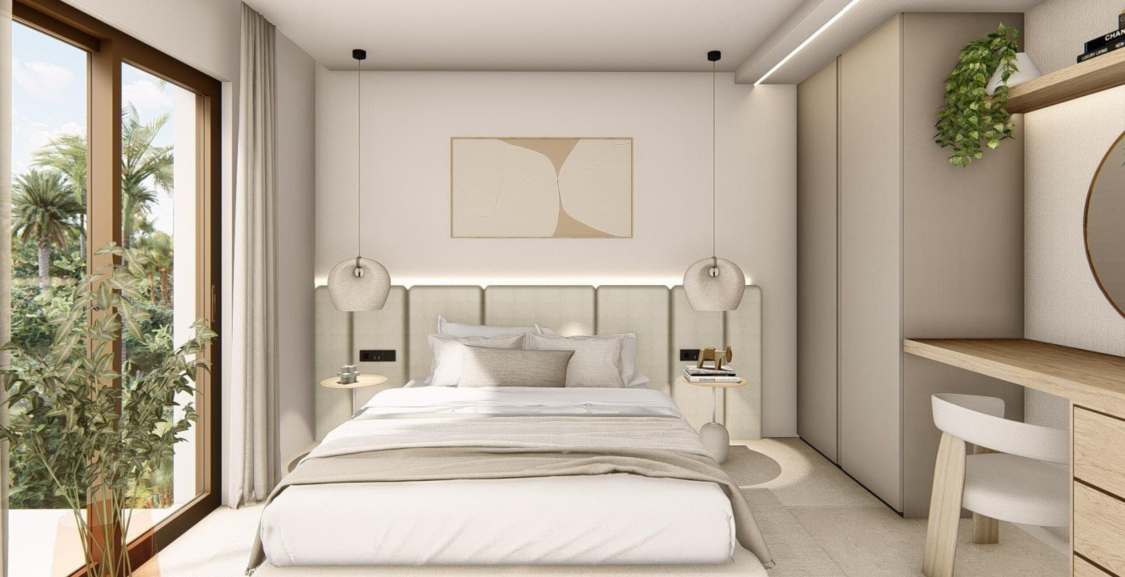 New Build - Villa - Rojales - Lo Marabú