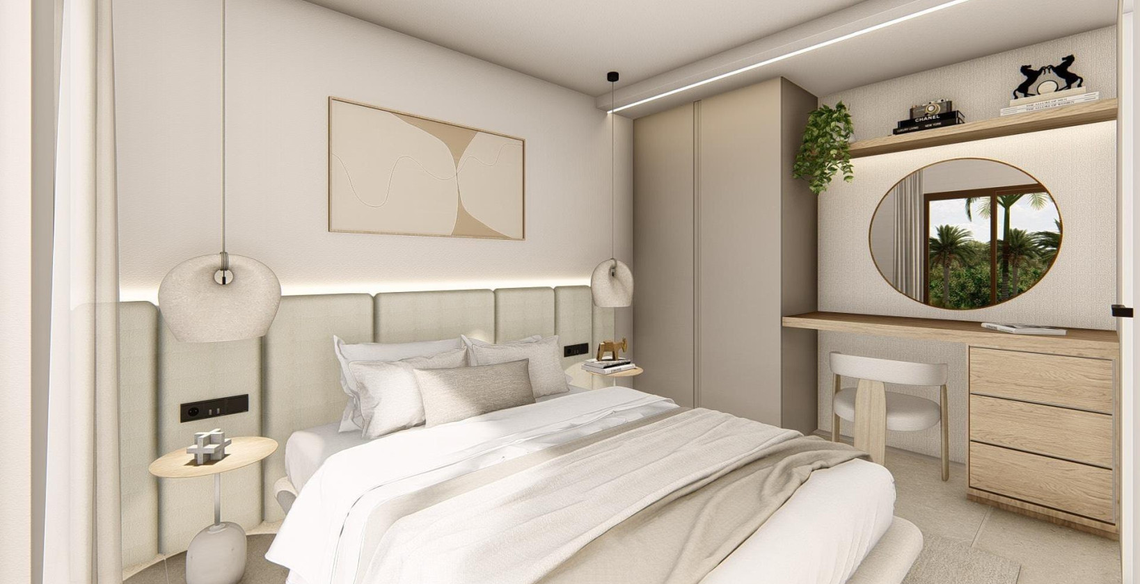 New Build - Villa - Rojales - Lo Marabú