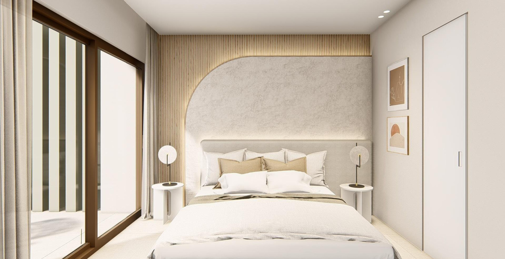 New Build - Villa - Rojales - Lo Marabú