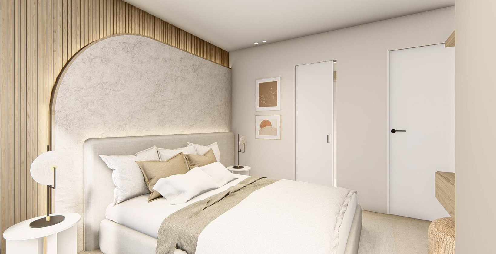 New Build - Villa - Rojales - Lo Marabú