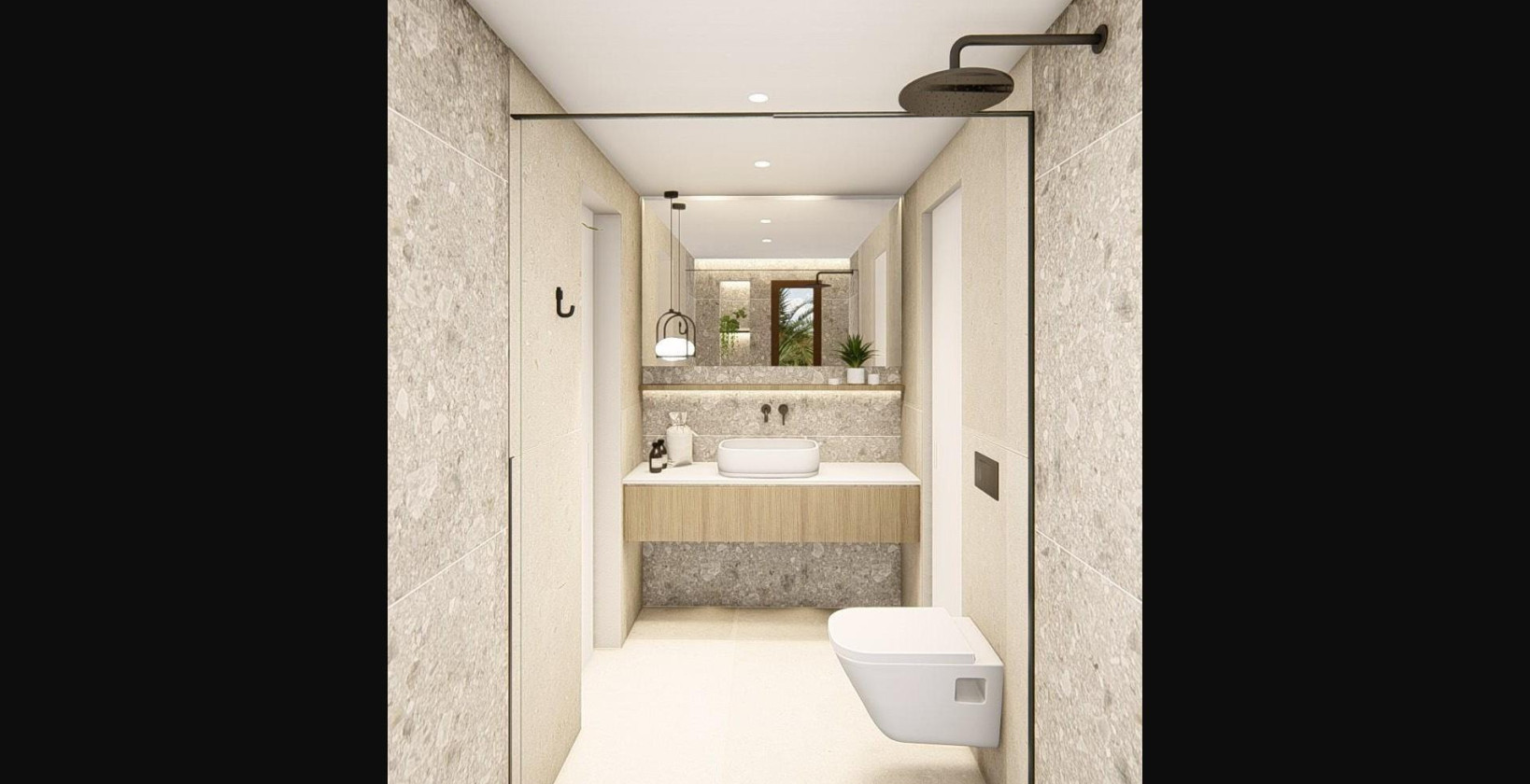 New Build - Villa - Rojales - Lo Marabú