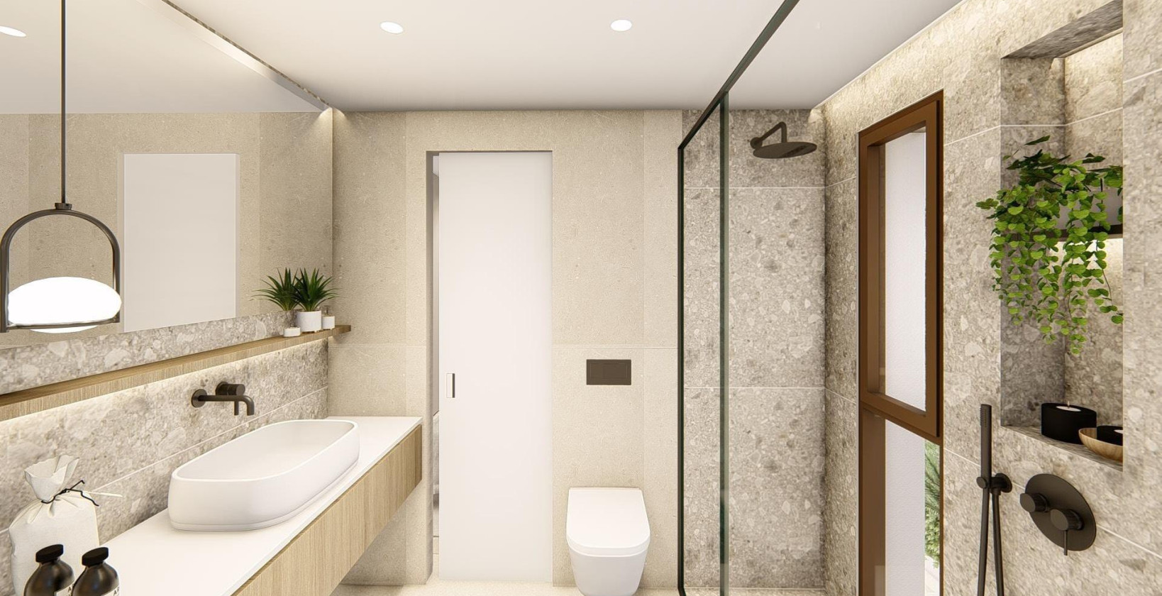 New Build - Villa - Rojales - Lo Marabú