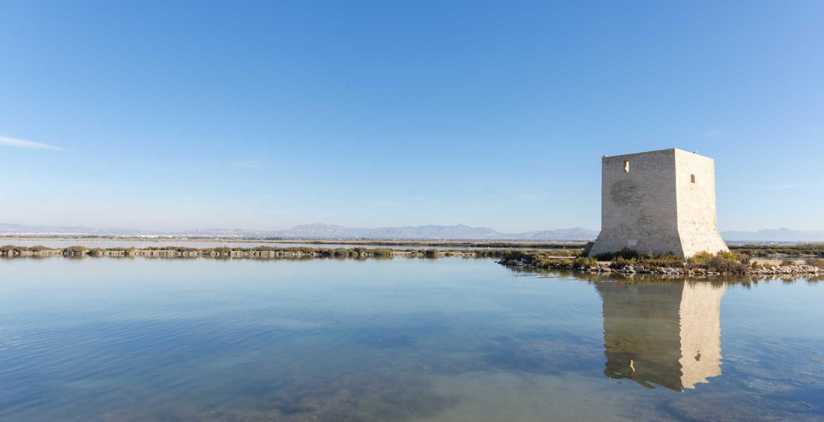 Nueva construcción  - Apartamento / piso - Santa Pola - Estacion de autobuses