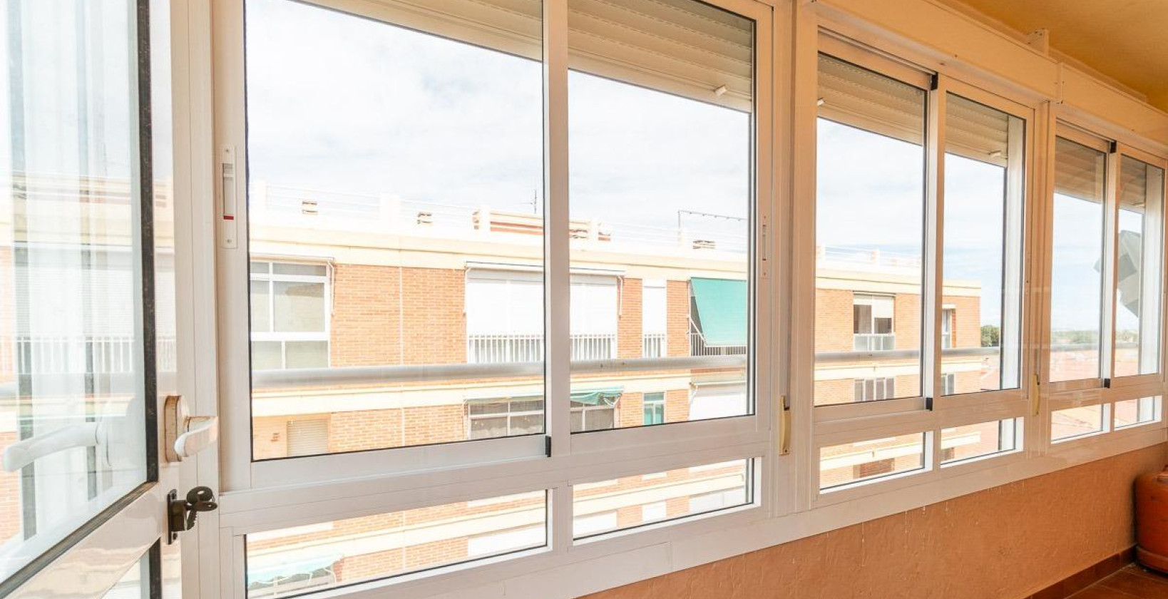 Resale - Penthouse - Torrevieja - Playa de los Naufragos