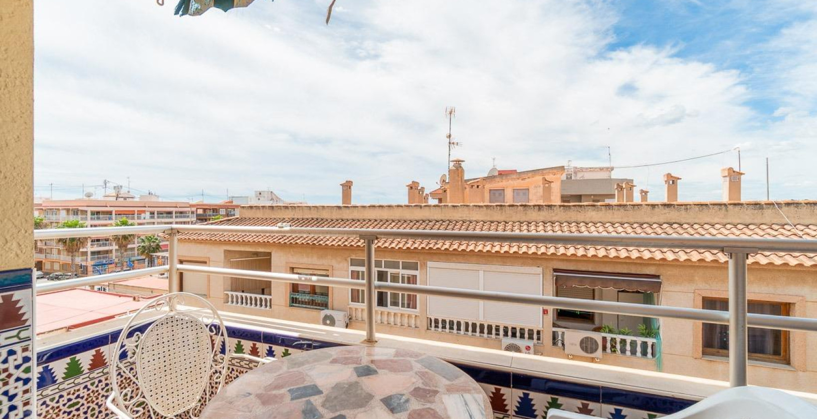 Resale - Penthouse - Torrevieja - Playa de los Naufragos