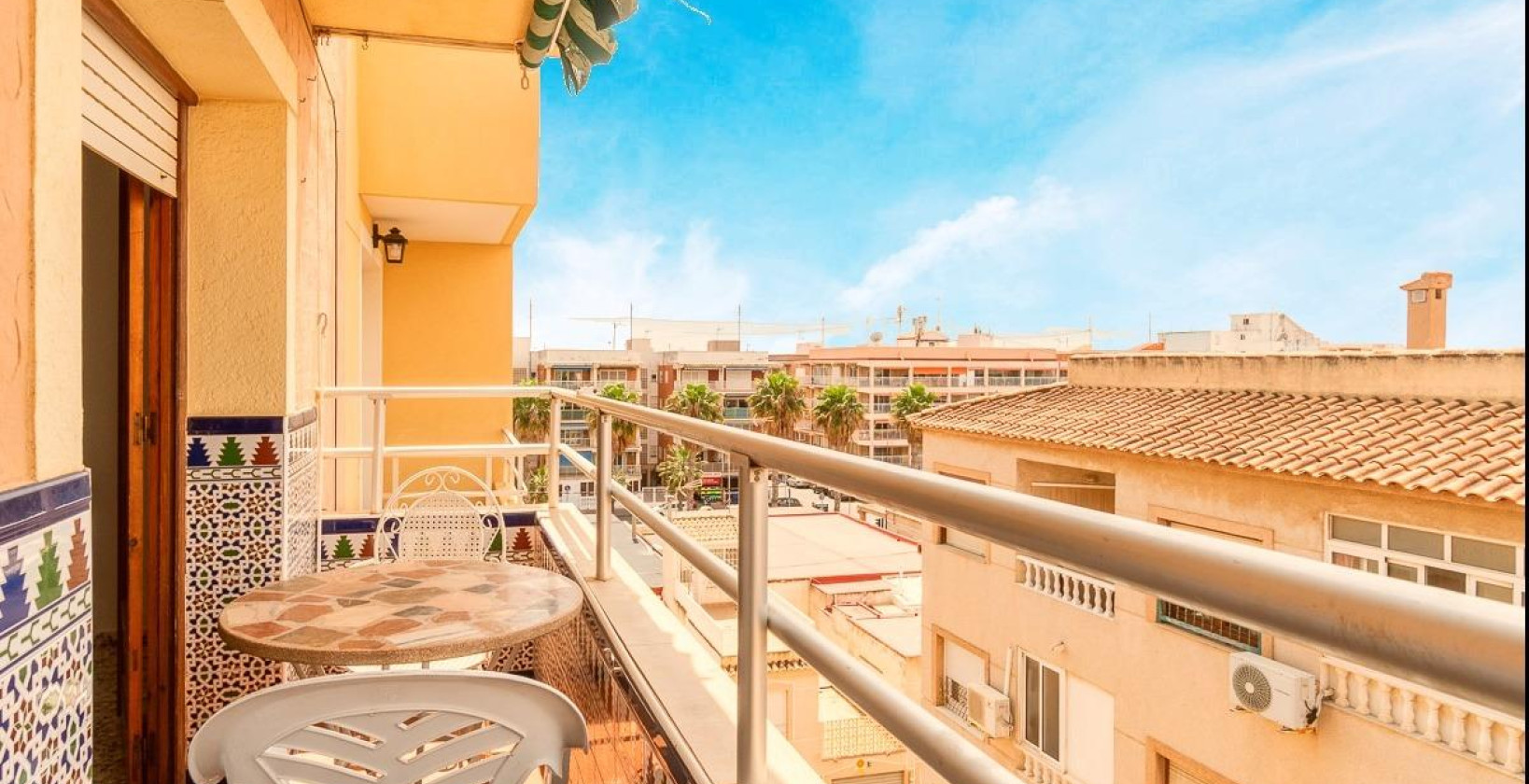 Resale - Penthouse - Torrevieja - Playa de los Naufragos