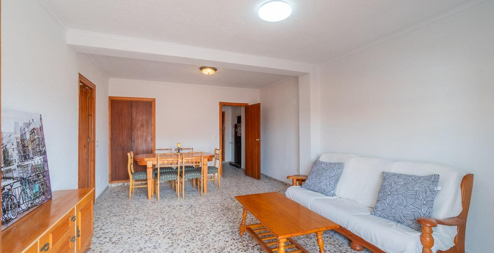 Resale - Penthouse - Torrevieja - Playa de los Naufragos