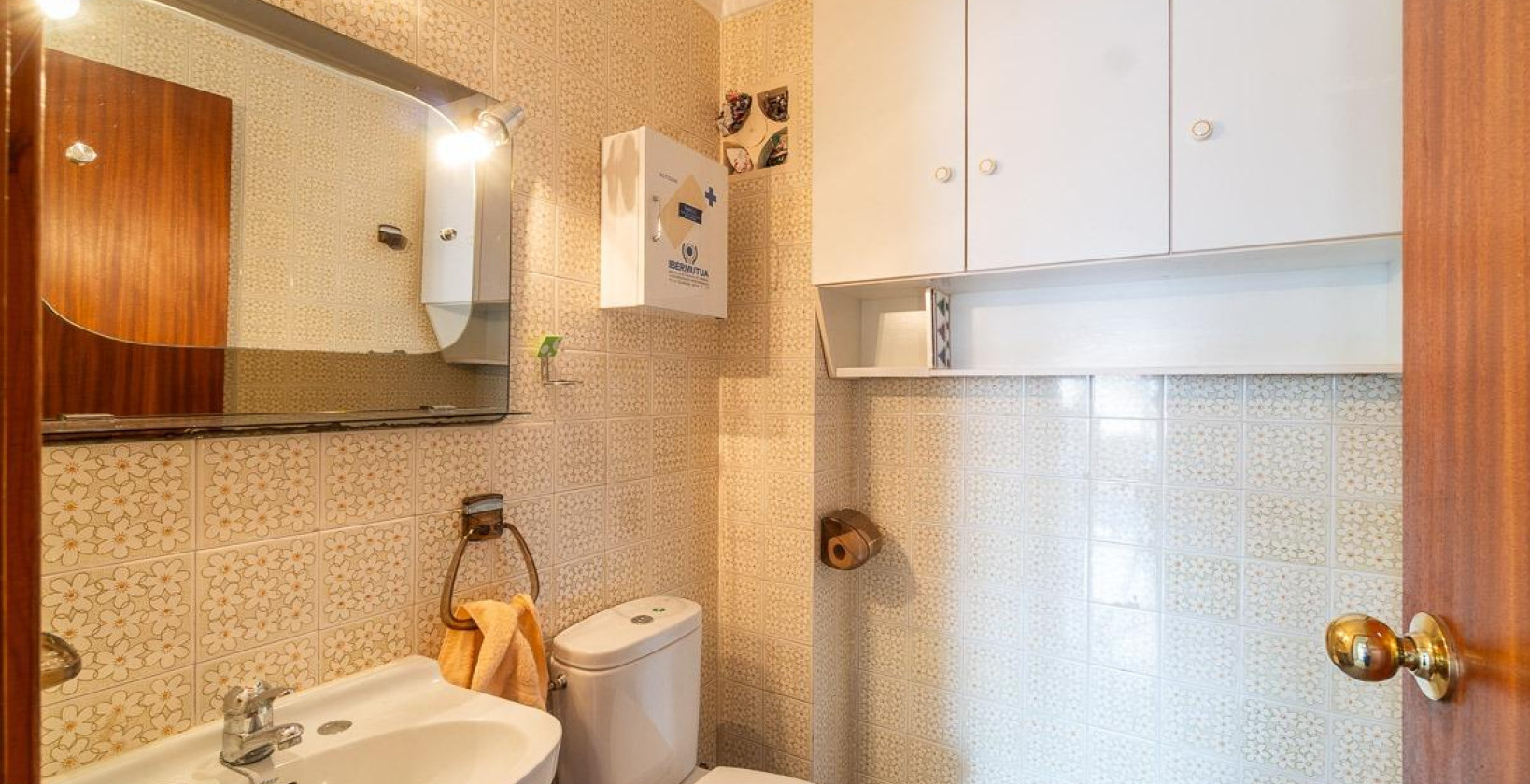 Resale - Penthouse - Torrevieja - Playa de los Naufragos